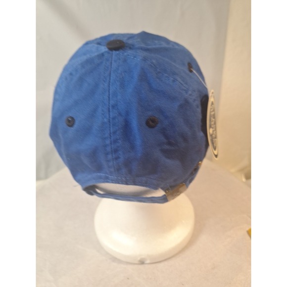 Baseball Cap Vintage Iditarod Alaska 2009   Alaska head gear - Picture 5 of 7